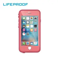 在飛比找LifeProof 台灣官方網站優惠-LifeProof iPhone 6s 全方位防水/雪/震/