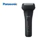 Panasonic 國際牌 極簡系3枚刃電鬍刀 ES-LT2B-K雅黑