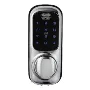 Lockwood 001 Touch Plus Smart Deadlatch