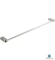 Fresca Solido 23" Towel Bar - Brushed Nickel FAC1337BN