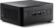 Intel® NUC 12 Pro Kit NUC12WSHi7, no Cord, Single Unit
