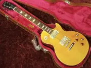 Epiphone Kirk Hammett Greeny 1959 Les Paul Standard Greeny Burst 24051525963