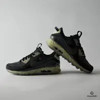 在飛比找蝦皮商城優惠-Nike Air Max 90 Terrascape 男 黑