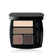 Avon True Color Eyeshadow Quad