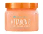 Tree Hut Vitamin C Shea Sugar Scrub, 18 oz, Ultra Hydrating and Exfoliating...