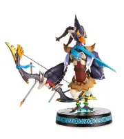 First4Figures - The Legend Of Zelda: Breath Of The Wild (Revali)(Collectors) PVC