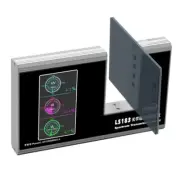 LS183 Spectrum Transmission Meter UV IR VIS Light Transmittance Test Film Glass