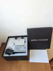 WEWU corresponding to the ultrasonic record cleaner bracket for 12 inches Record