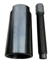 Flywheel Puller Remover Tool 35mm 1.5 RH IT FOR 1988-13 Warrior Raptor Rhino 350