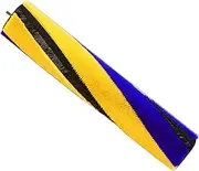 Slim Roller Bar Replacement for Dyson V15 Detect, V15 Detect, V15 Detect Slim, V15 Detect Absolute, V15 Detect Extra, V15 Detect Total Clean Extra, First-Generation V15 Detect+ Cleaner Head 971360-01
