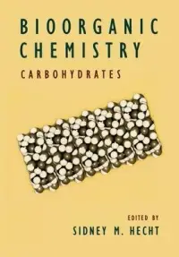 在飛比找博客來優惠-Bioorganic Chemistry: Carbohyd