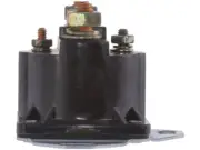 API 59HK71J Starter Solenoid Fits 1985-2010 Ford F150 SERVICE TECH SERVICE TECH (for: Ford)