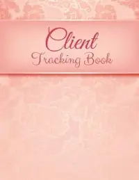 在飛比找博客來優惠-Client Tracking Book: Hair Sty