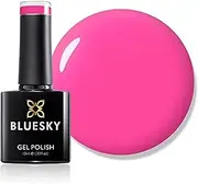 Bluesky Neon14 Gel Nail Polish 10 ml, Peachy Pink