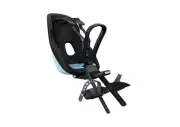 Thule Bicycle Child Seat Yepp Nexxt 2 Mini Blue Front Max. 15kg