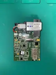 Onity Ht28 Bluetooth BTLE Hotel Door Lock Motherboard