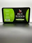 Gel-X Soft Gel Tips NeVi Natural Almond Medium Box of Tips 600 Gel-X Tips
