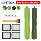 Filter Brushes Replace Parts for iRobot Roomba i/j/e Series Robot Vacuum Cleaner