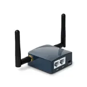 GL-AR300M16-Ext Portable Mini Travel Wireless Pocket Router - WiFi Router/Access