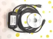 RCM-101-USB IAI Electric Cylinder Drive ACON/PCON/SCON programming cable