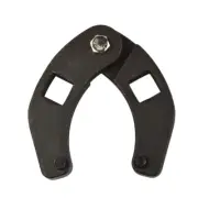 Heavy Duty Adjustable Gland Nut Wrench Tool For Hydraulic Cylinder Cap Remover