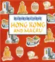 Hong Kong and Macau: A Three-Dimensional Expanding City Skyline