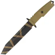 Extrema Ratio Fulcrum Desert Forprene, Desert Warfare N690