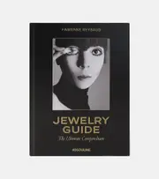 [Assouline] Assouline Jewelry Guide: The Ultimate Compendium book