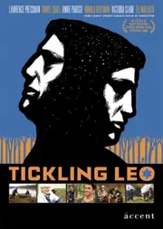 Tickling Leo DVD