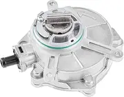 OEM Brake Booster Vacuum Pump Compatible with A4 B7,A6 C6,A8 D3,06E145100E,06E145100T