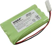 HQRP Battery for Mac Mentor 239180 & PRO Scan Scanner Diagnostic Service Tool