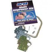 B&M Auto Trans Shift Kit For 1974 GMC C35/C3500 Pickup 3210B9-7E64