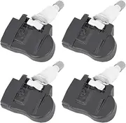 CAR TPMS Sensor S180052059D Compatible for Acura RDX TLX 2018-2020 Compatible for HO-NDA Ridgeline Passport Pilot Legend 42753-T6N-A01 433MZH