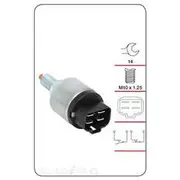 Tridon Switch Stop Light - TBS016
