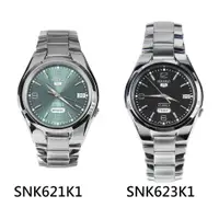 在飛比找蝦皮購物優惠-<C&S>精工5 Sports 平價自動機械錶(SNK621