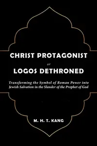 在飛比找誠品線上優惠-Christ Protagonist or Logos De