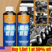 Rayhong Engine Decarbonizer & Repair Agent: High-Efficiency, Noise Reduction NEW