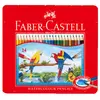 Faber-Castell 輝柏 水性彩色鉛筆24色 No.115925
