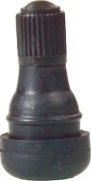 Wilcox Atv Pop-In Valve Stem 50/Pk 412 Series | TR-412 50/PK