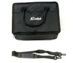 DIXON KINDE DOUBLE PEDAL BAG 爵士鼓 踏板 / 單踏 / 雙踏 袋【唐尼樂器】