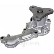 Protex Water Pump - PWP1190