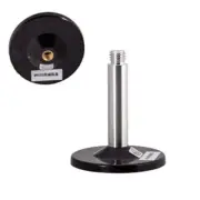 1 Pcs Antenna Base ADAPTER Accessories Black GPS GNSS ANTENNA MAGNETIC
