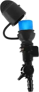 MUSISALY Hydration Bladder Valve Replacement Quick-Release Mouthpiece Leak Design for Cycling Hiking and Outdoor Activities Fits Hydration Packs
