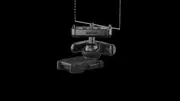 Genuine GoPro Magnetic Latch BALL JOINT Mount for GoPro HERO13