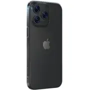3SIXT iPhone 15 Pro Max (RC) Snap Case - Clear [3S-2549]