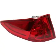 For Honda Odyssey Outer Tail Light 2018 19 2020 Driver Side LED HO2804115 (for: Honda)