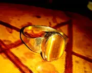 Billionaire Maker Real Magickal Ring 88888 Spells Wealth Money Success