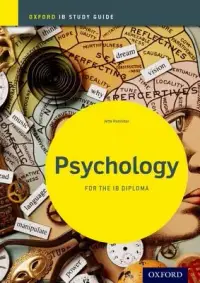 在飛比找博客來優惠-Psychology: For the IB Diploma