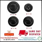 GAS HOB BURNER CAPS SMALL MEDIUM LARGE FITS HOTPOINT CREDA CANNON INDESIT pmd