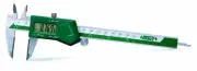 INSIZE 1110-300A - 0 - 12" Electronic Calipers w Carbide Tipped Jaws SPC w Cert